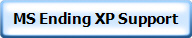 MS Ending XP Support